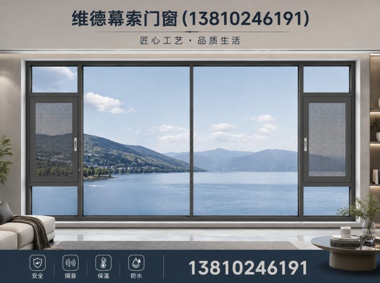 河东区幕墙工程展示图